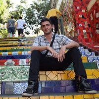 Fotos de Rodrigo Zaguir