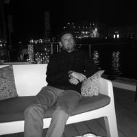 Le foto di Kurtis Reeve