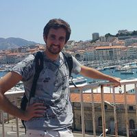 Camille Piombo的照片