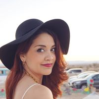 Karina Perez的照片