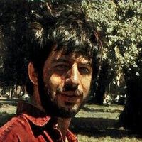 Benjamín  Cabrera的照片