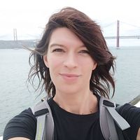 Natalia Syroka的照片