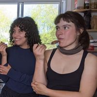 Floriane Cloutier的照片