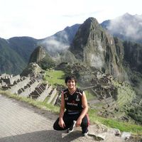 Maximiliano Diaz's Photo