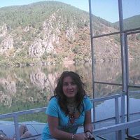 Paula Rodriguez Moreira's Photo