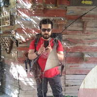 Ali Salehi's Photo