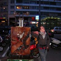 Guillaume Merlevede的照片