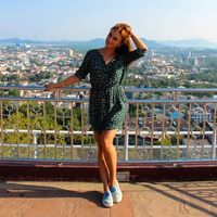 Photos de Kateryna Zabrodska