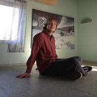 Immo Müller的照片