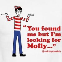 Fotos von Molly Belle