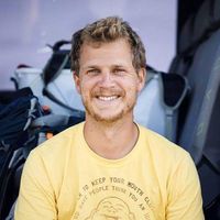 Julien Dacosta's Photo