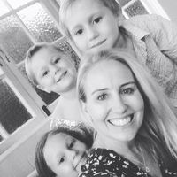 Photos de Angela Luban