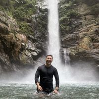 Raynal Chang's Photo