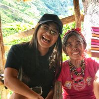 Gaycebel De los Santos's Photo