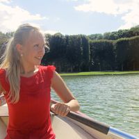 Julie Ann Holmok的照片