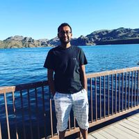 Sricharan Srinivasan's Photo