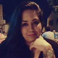 Thuany de Sá的照片