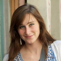 Autumn Gray的照片