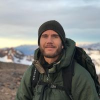 Patryk Guzik's Photo