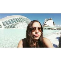 Mónica Hidalgo's Photo