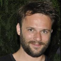 Mathieu Clairefond的照片