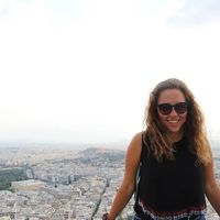 Filipa Pereira的照片