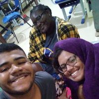 Photos de Danilo Sena