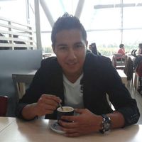 Yeison Vasquez's Photo