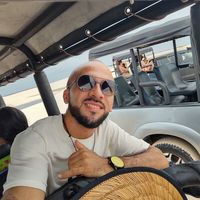 Jailson Castelo Branco's Photo