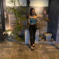 Angela Davies's Photo