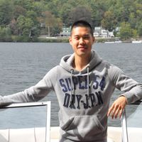 Photos de Brendan Tieu