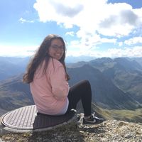 Micaela Figueredo的照片