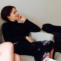 Grace Gowers's Photo