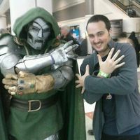 Fotos von Gabe Silva