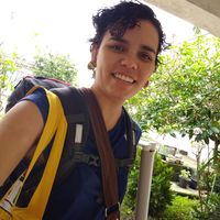 Raíssa Barreto的照片