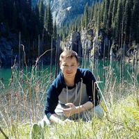 Нурбек Рахимдилдаев's Photo