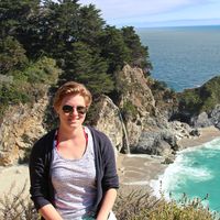 Pia Wilhelm的照片