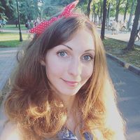 Dina Sapukova's Photo