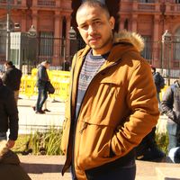 Pedro Diego Pinto的照片