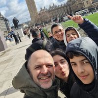 Delphine TRICHET's Photo