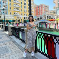 Widad Belhamri's Photo