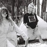 Photos de Madeleine Ovenden