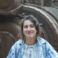 Selma Rmbrg的照片