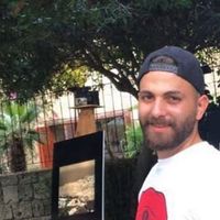Alaa Chbaro's Photo