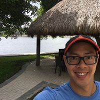 Michael Chau's Photo