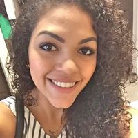 Mariana Amorim's Photo