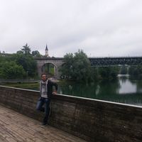 Fotos de Aziz Bentaleb