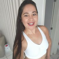 Luciana Braga's Photo