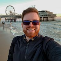 Sebastian Kluge的照片