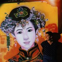 Asha Penprase的照片